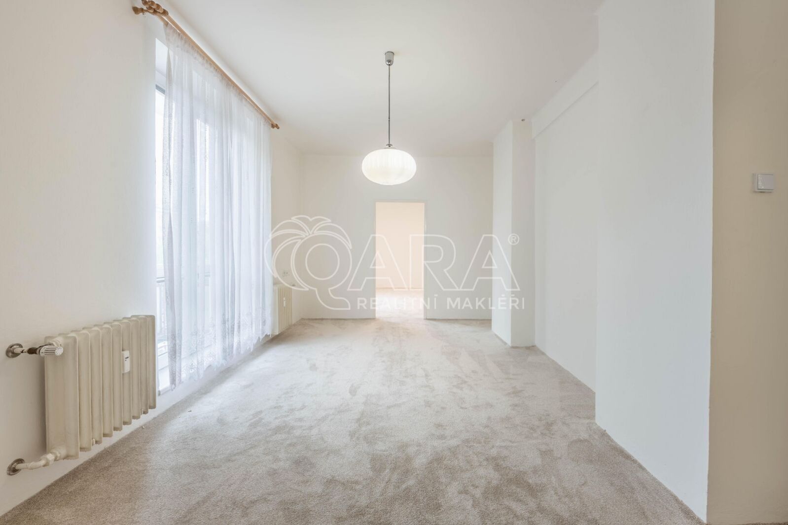 Byt 2+1 · 66 m² · Lounských, Praha Nusle - 4