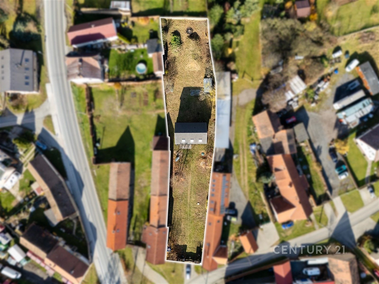 Prodej rodinný dům - Dobřany, 124 m²