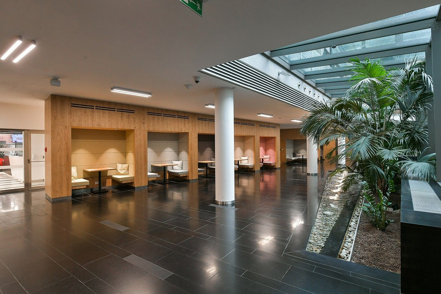 Kancelář · 420 m² · Přemyslovská, Praha 3 - Žižkov - 4