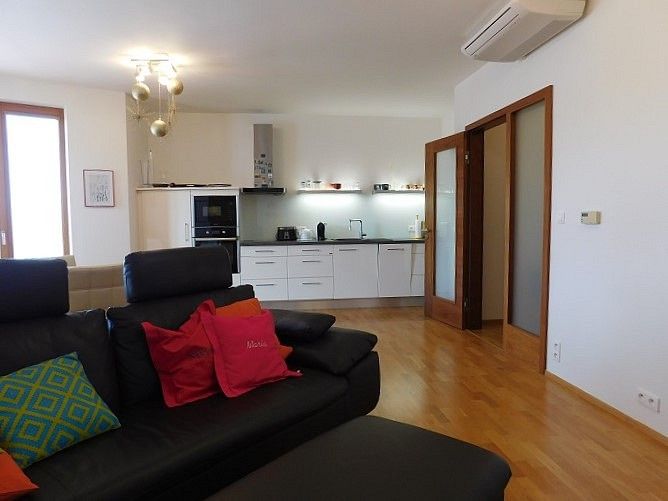 3+kk, Karlovy Vary, Karlovarský kraj, 116 m² - 2