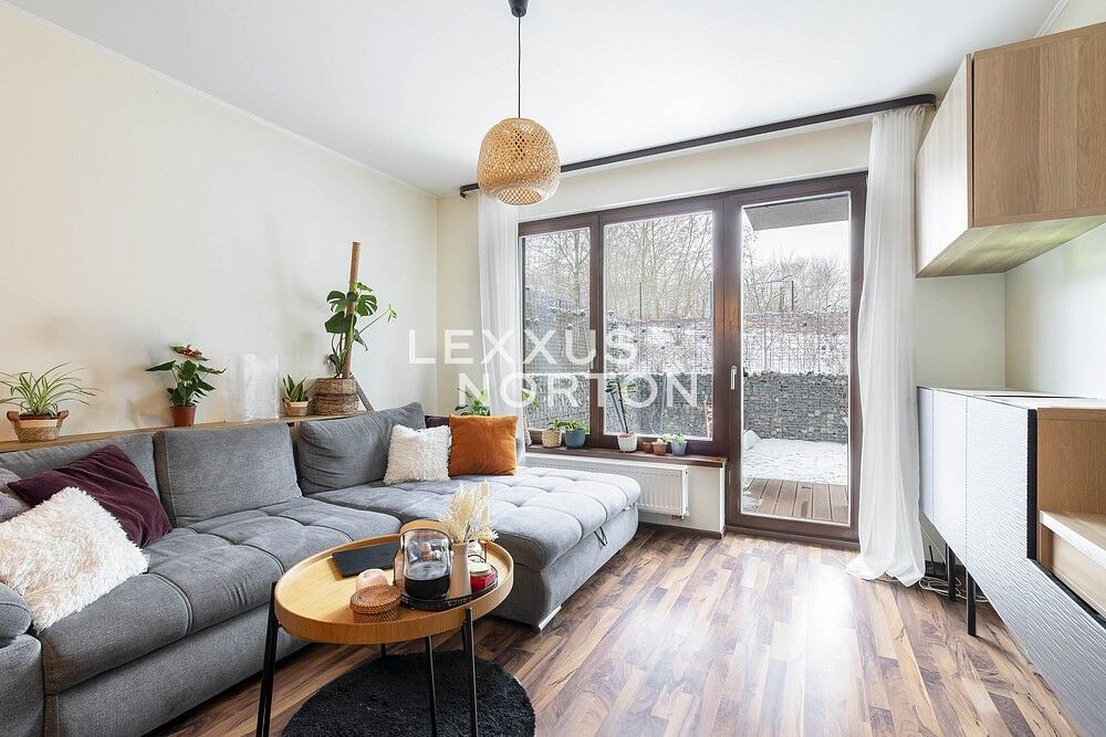 2+kk, Praha - Stodůlky, okres Praha 13, Hlavní město Praha, 50 m² - 1