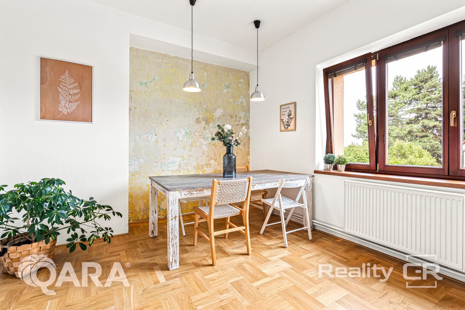 2+1, nám. Československé armády , Říčany Radošovice, 85 m² - 1