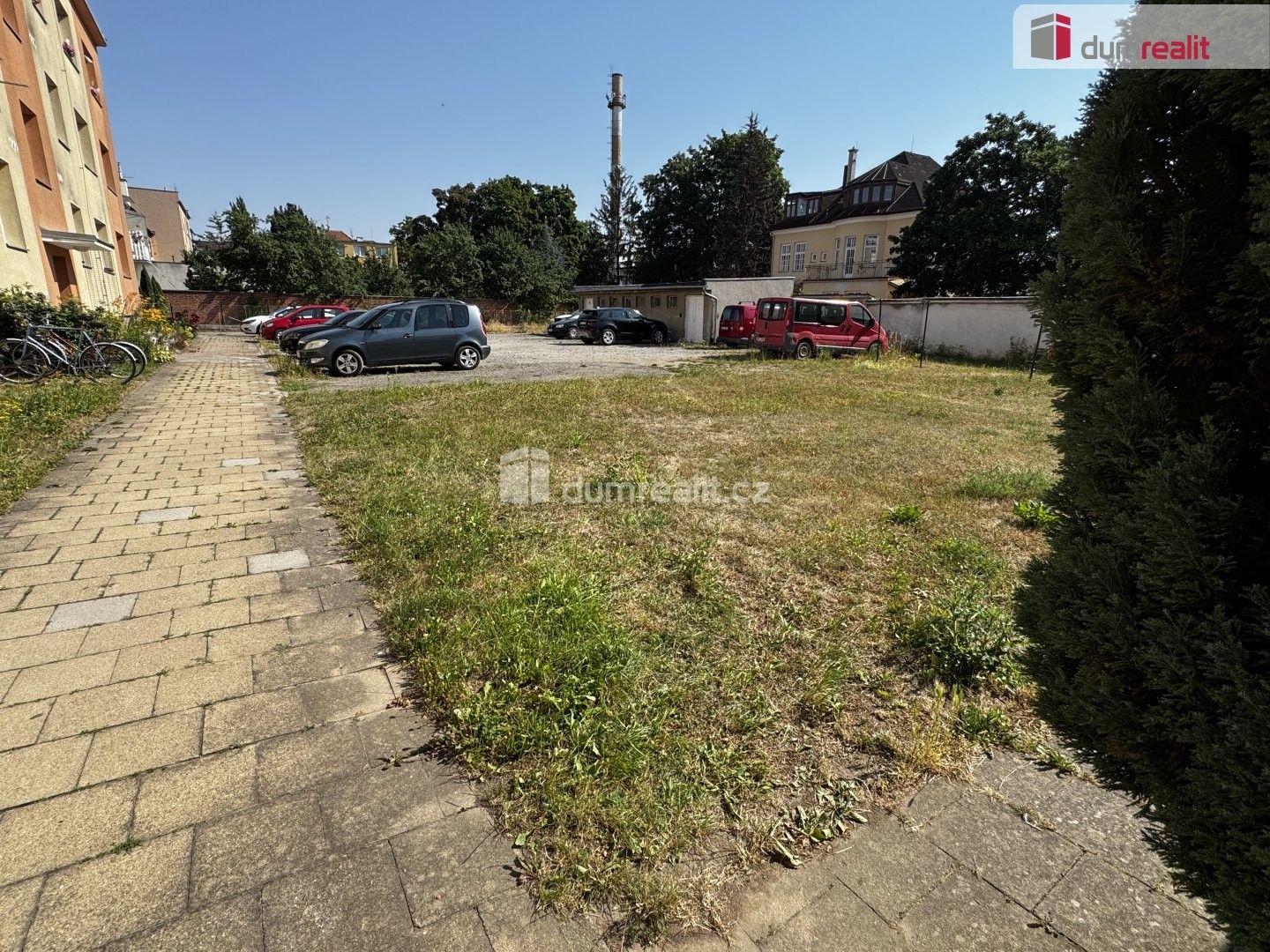 2+1, Březinova, Prostějov, 47 m² - 2