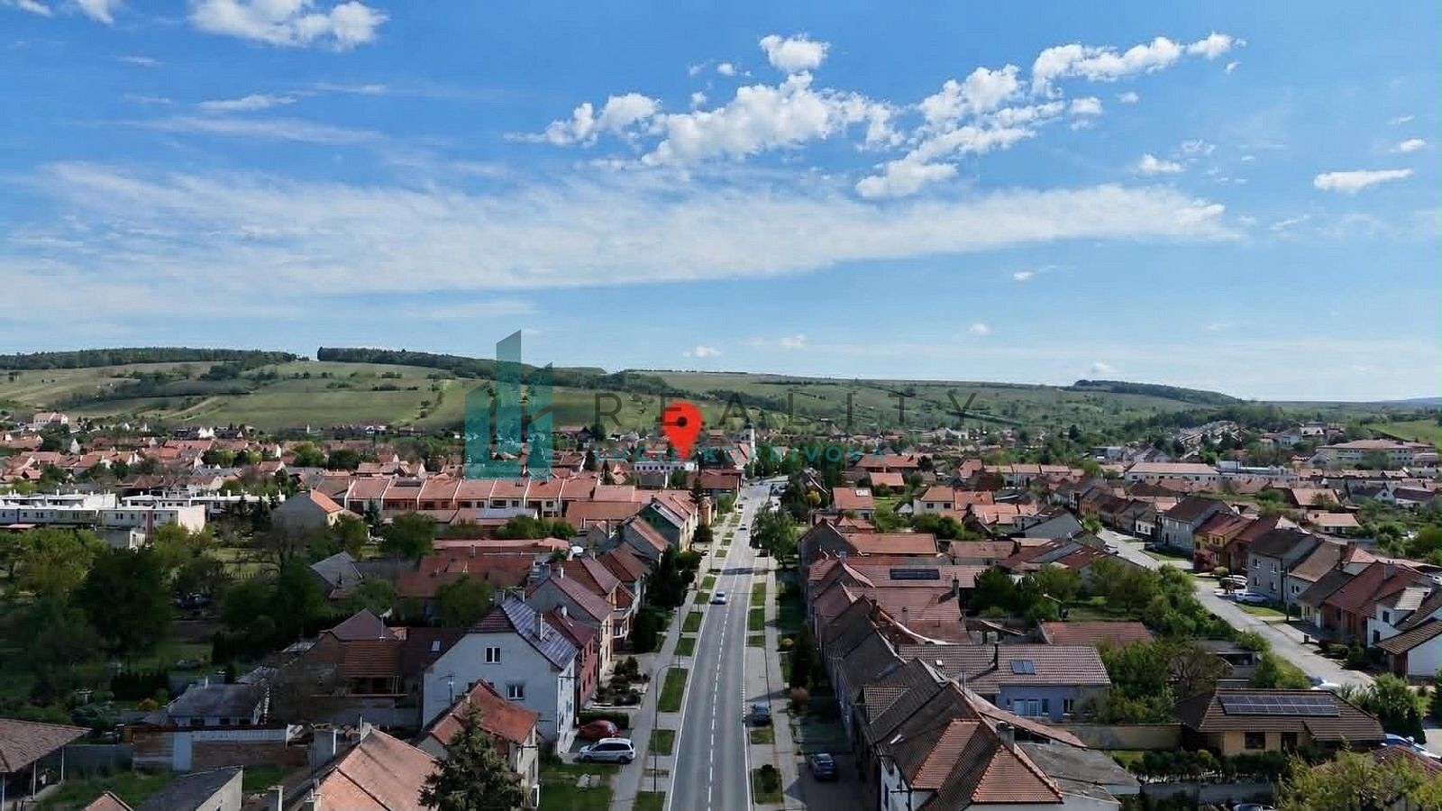3+kk, Blatnice pod Svatým Antonínkem, okres Hodonín, Jihomoravský kraj, 81 m² - 1