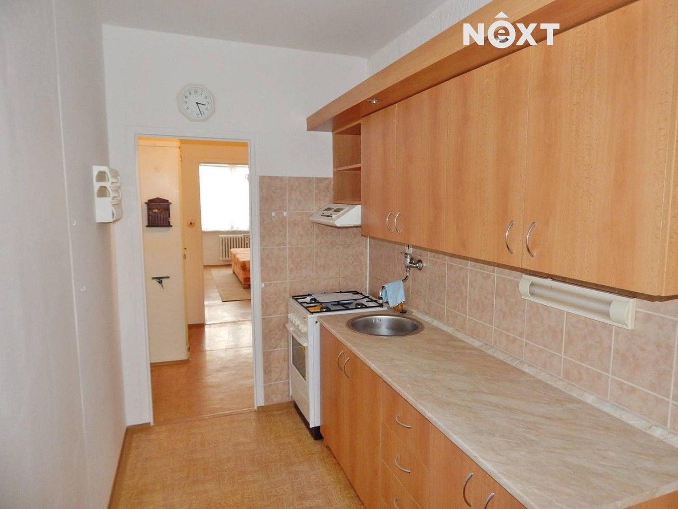 Byty, Trutnov - Střední Předměstí, Královéhradecký kraj, 500 m² - 2
