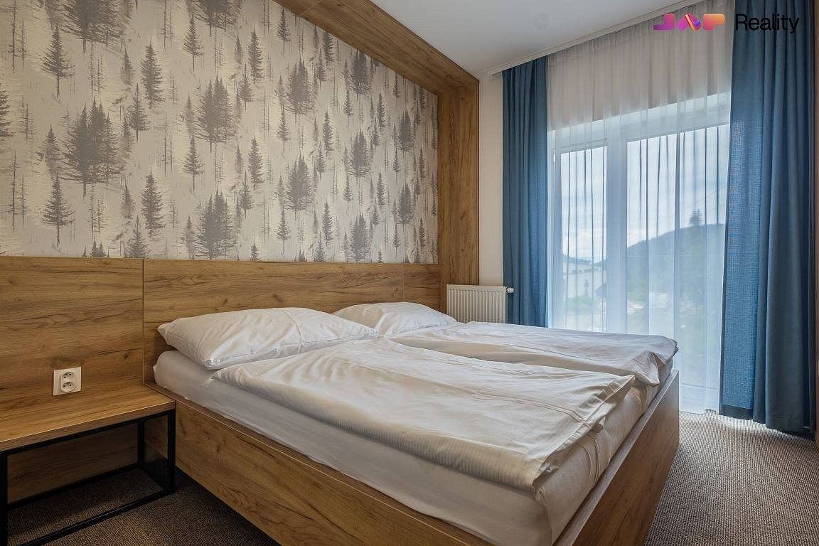 Ubytovací zařízení · 53 m² · Demänovská Dolina, SK - 3