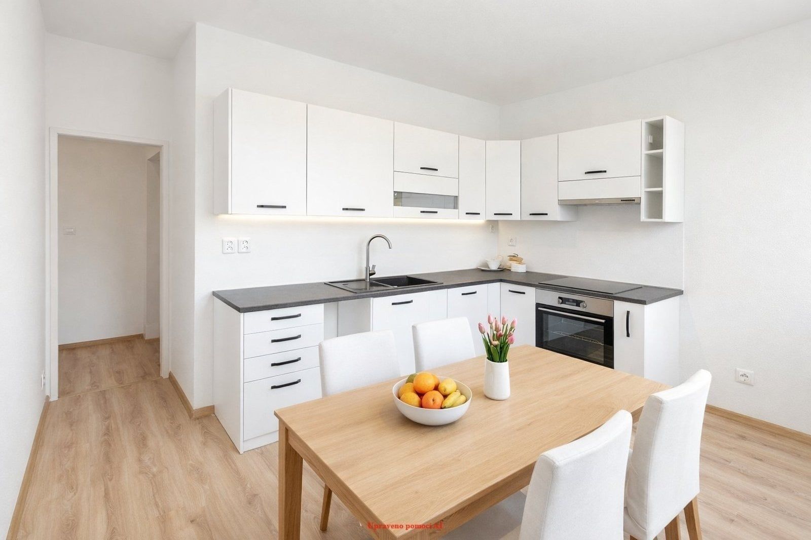 Pronájem byt 2+1 - Karla Čapka, Havířov - Havířov-město, Moravskoslezský kraj, 52 m² - 2
