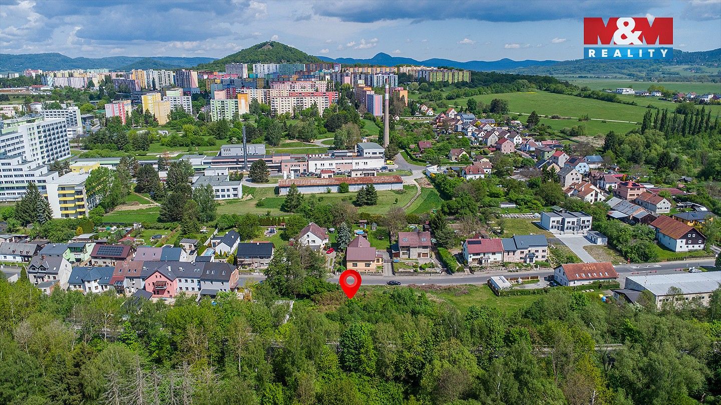 Pozemky pro bydlení, Česká Lípa, Liberecký kraj - 2