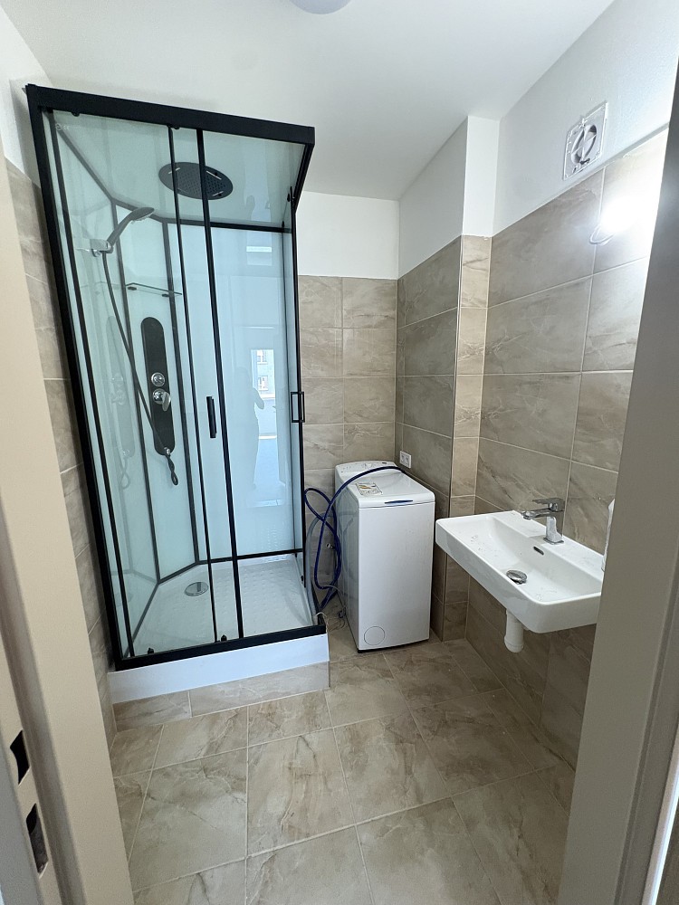 Prodej byt 3+1 - Studentská, Žďár nad Sázavou - Žďár nad Sázavou 4, 75 m² - 5