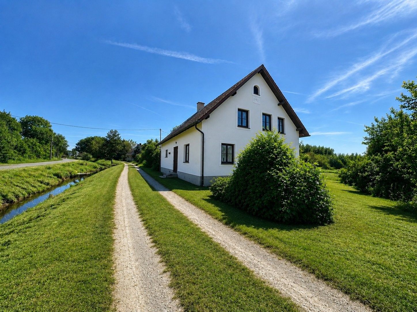 Rodinné domy, Javorník, 145 m² - 2