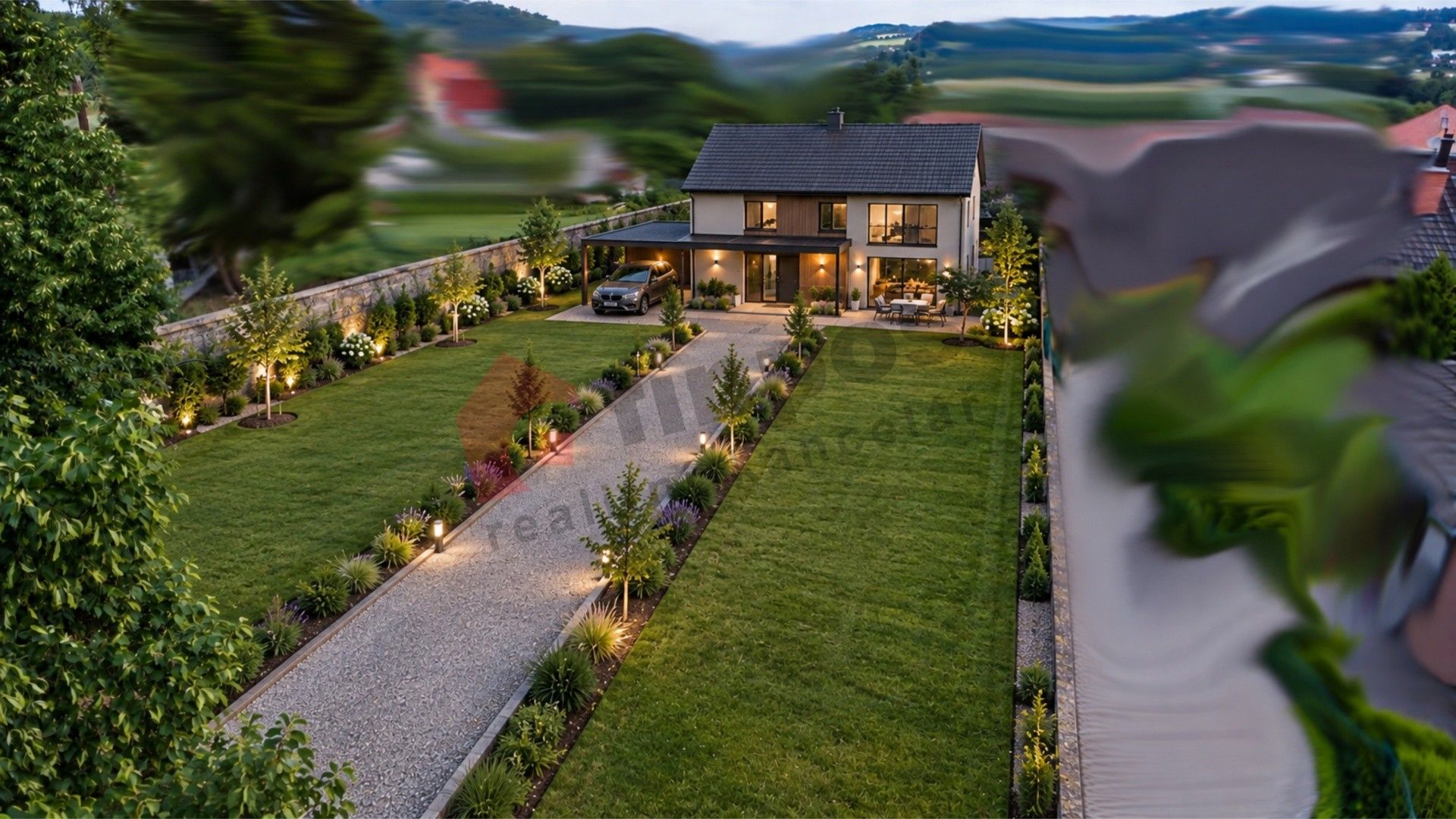 Pozemek pro bydlení · Žižkova 410, Poříčí nad Sázavou - 4