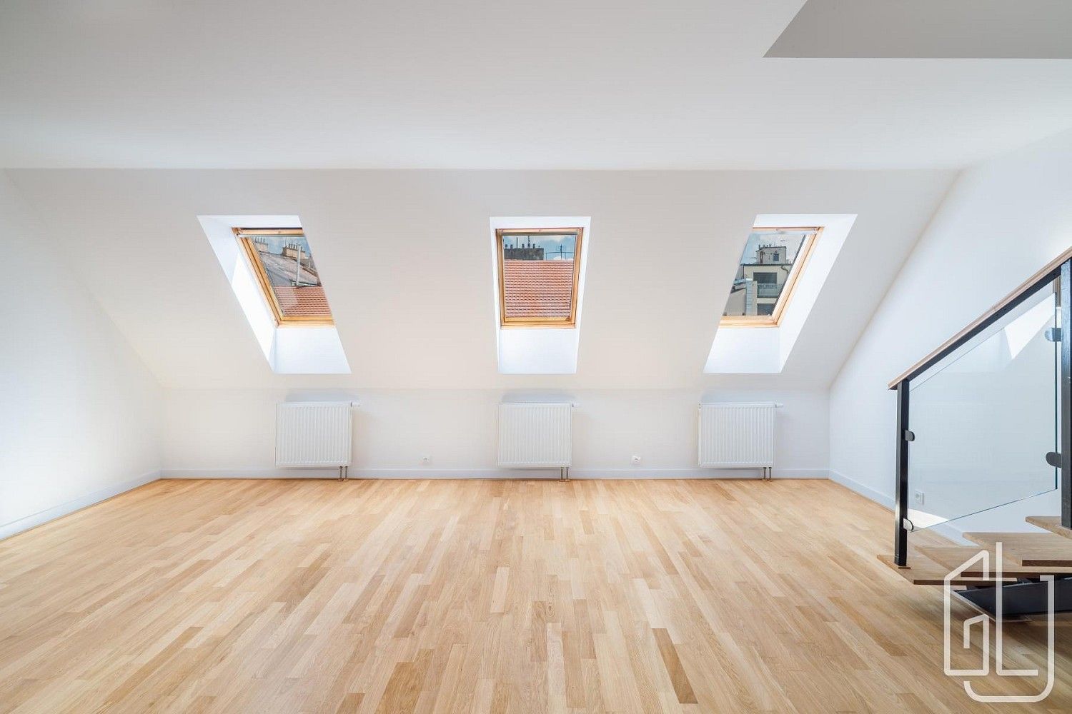 Prodej byt 3+1 - Praha - Vinohrady, okres Praha 2, Hlavní město Praha, 84 m² - 5