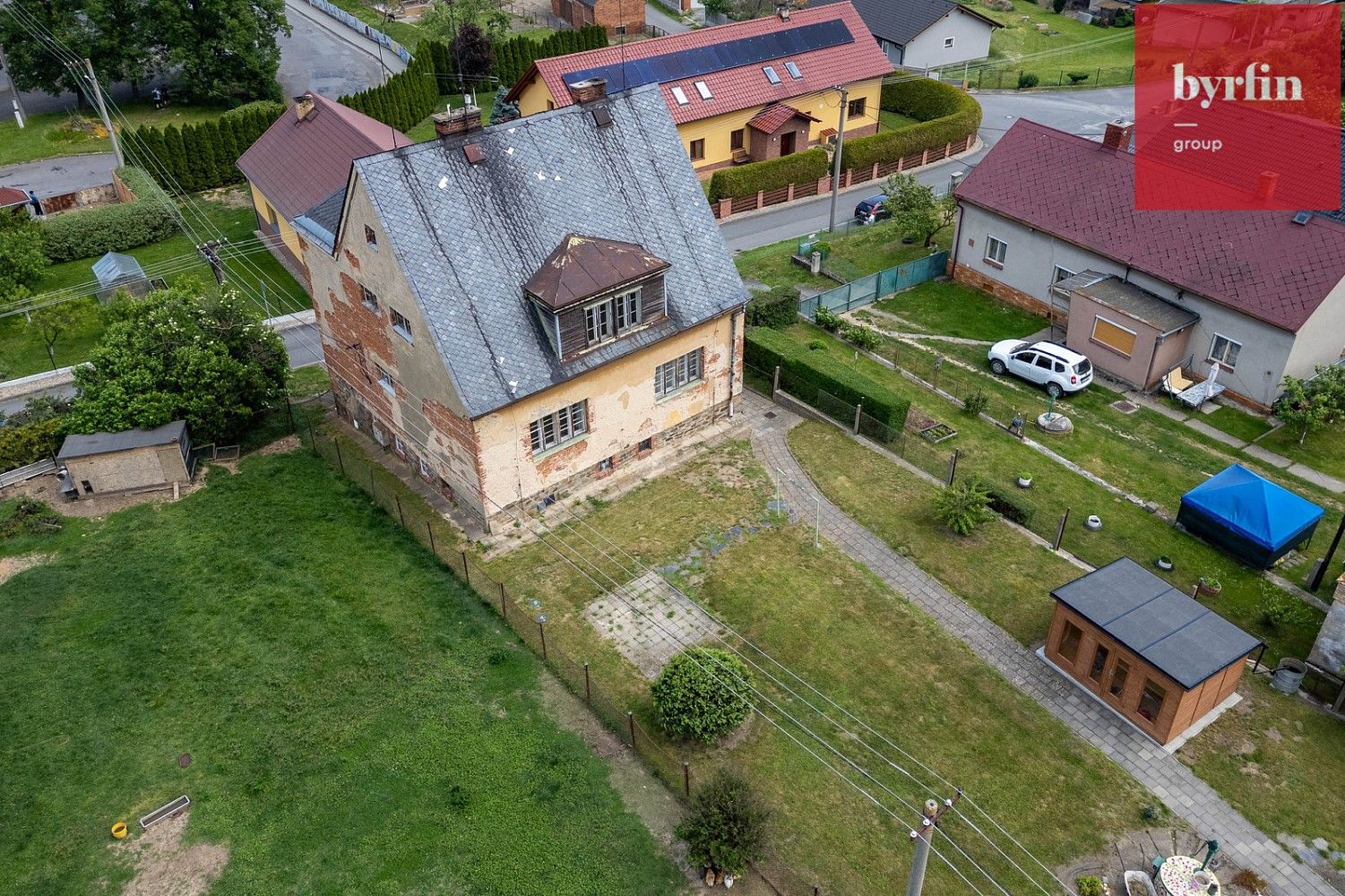 Rodinný dům · 180 m² · Na Malé Straně, Velké Heraltice, okres Opava - 4