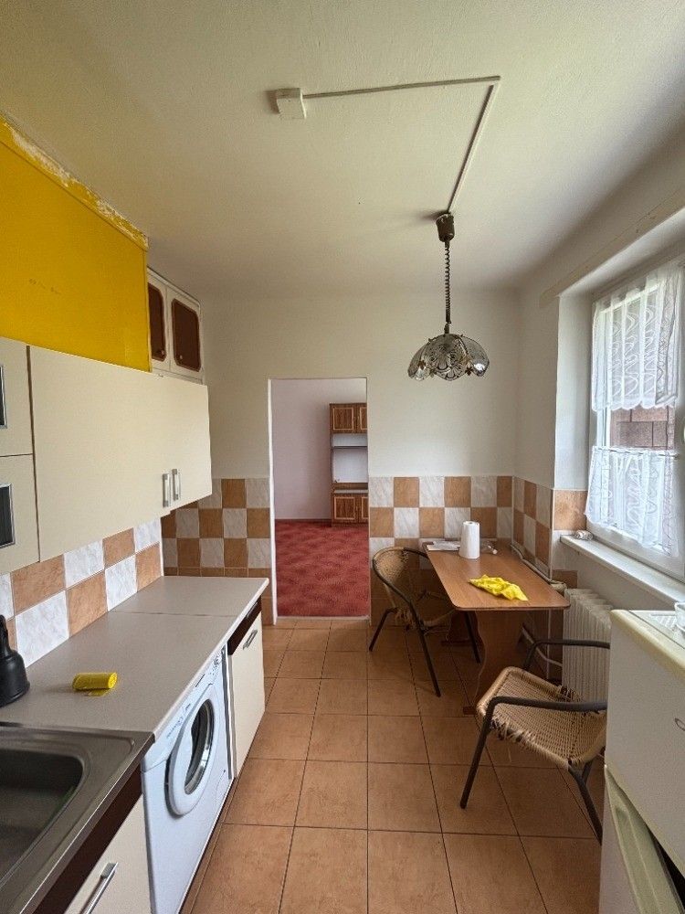 Byty, Dolní Poustevna, 407 82