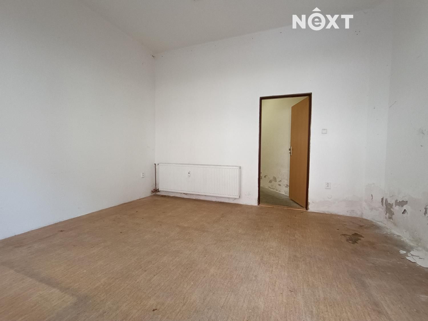 Pronájem obchodní prostory - Havlíčkova 145, Chrudim II, 25 m² - 2