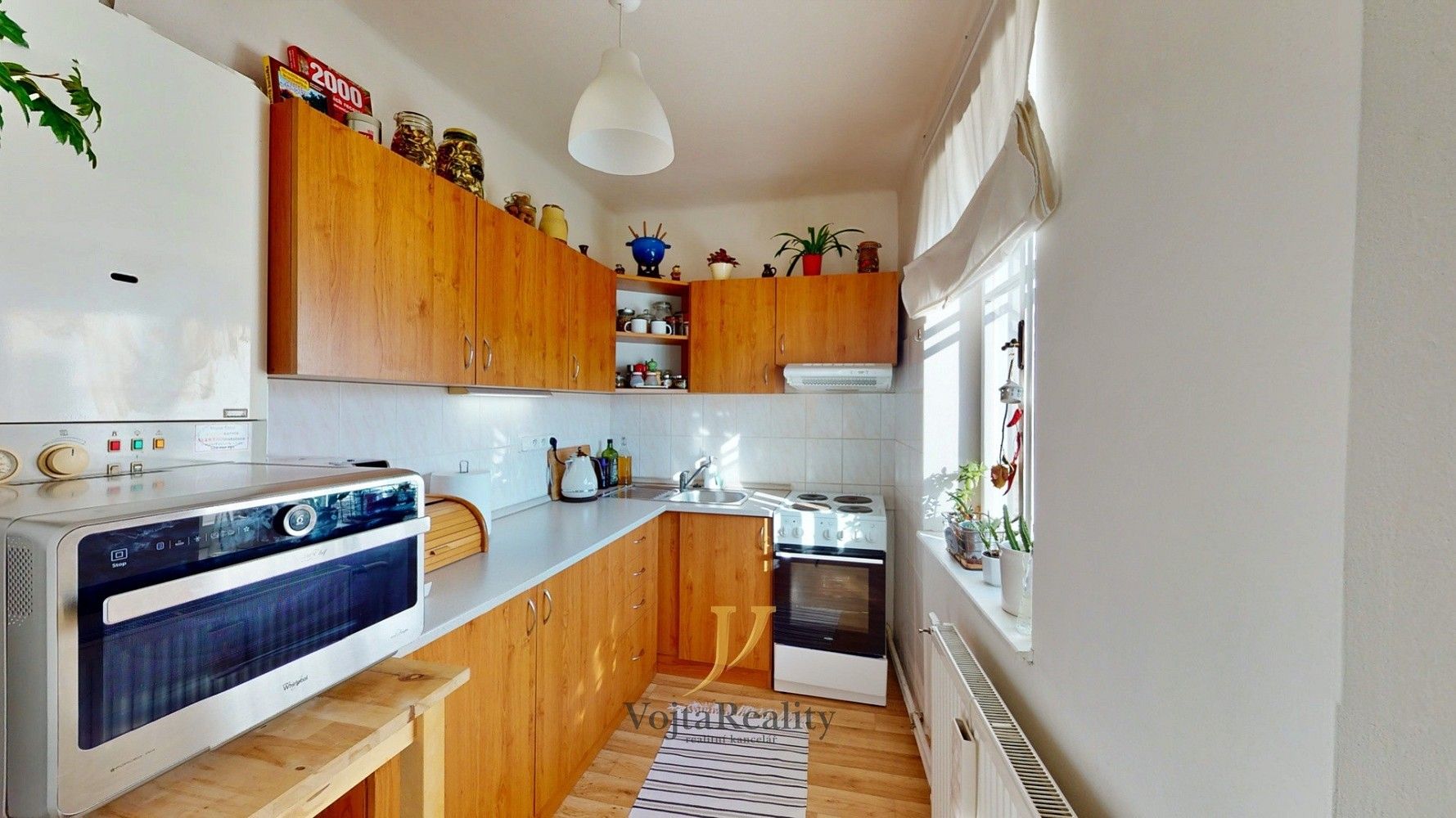 2+1, Mohelnice, okres Šumperk, Olomoucký kraj, 44 m² - 2