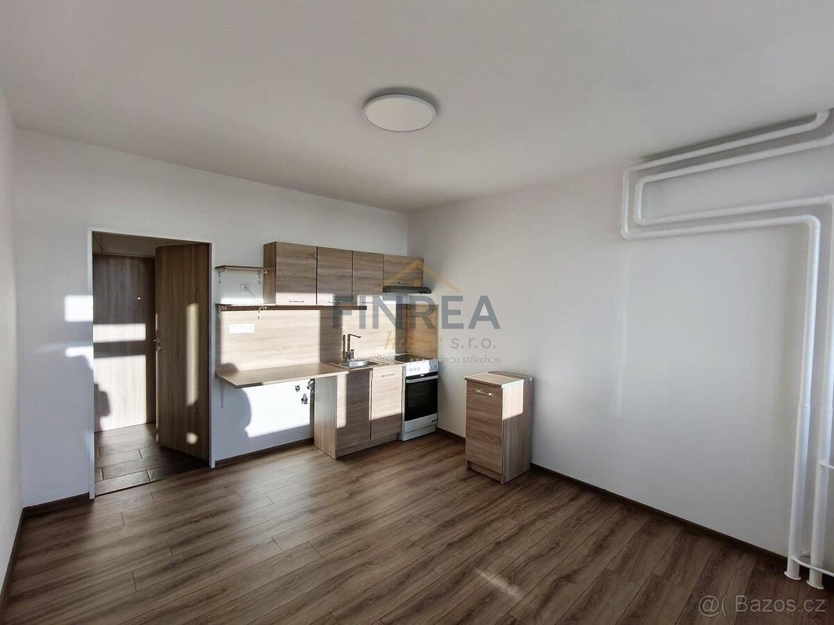 Byty, Chomutov, 430 03