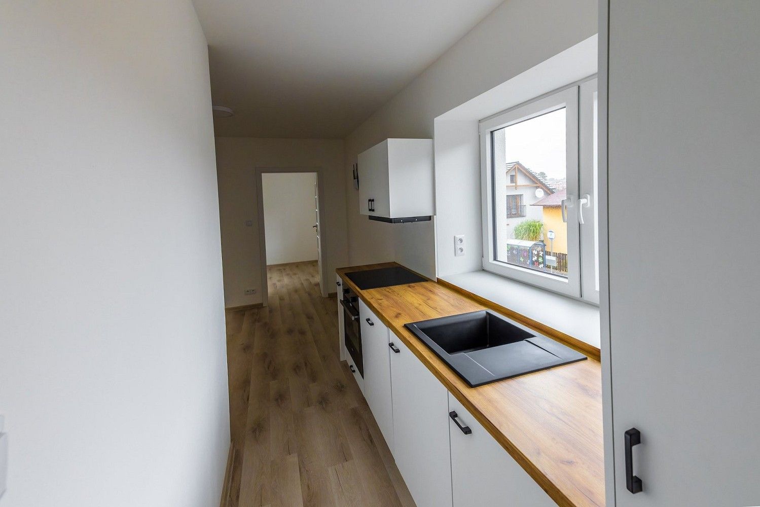 2+kk, Polná, okres Jihlava, Kraj Vysočina, 28 m² - 2