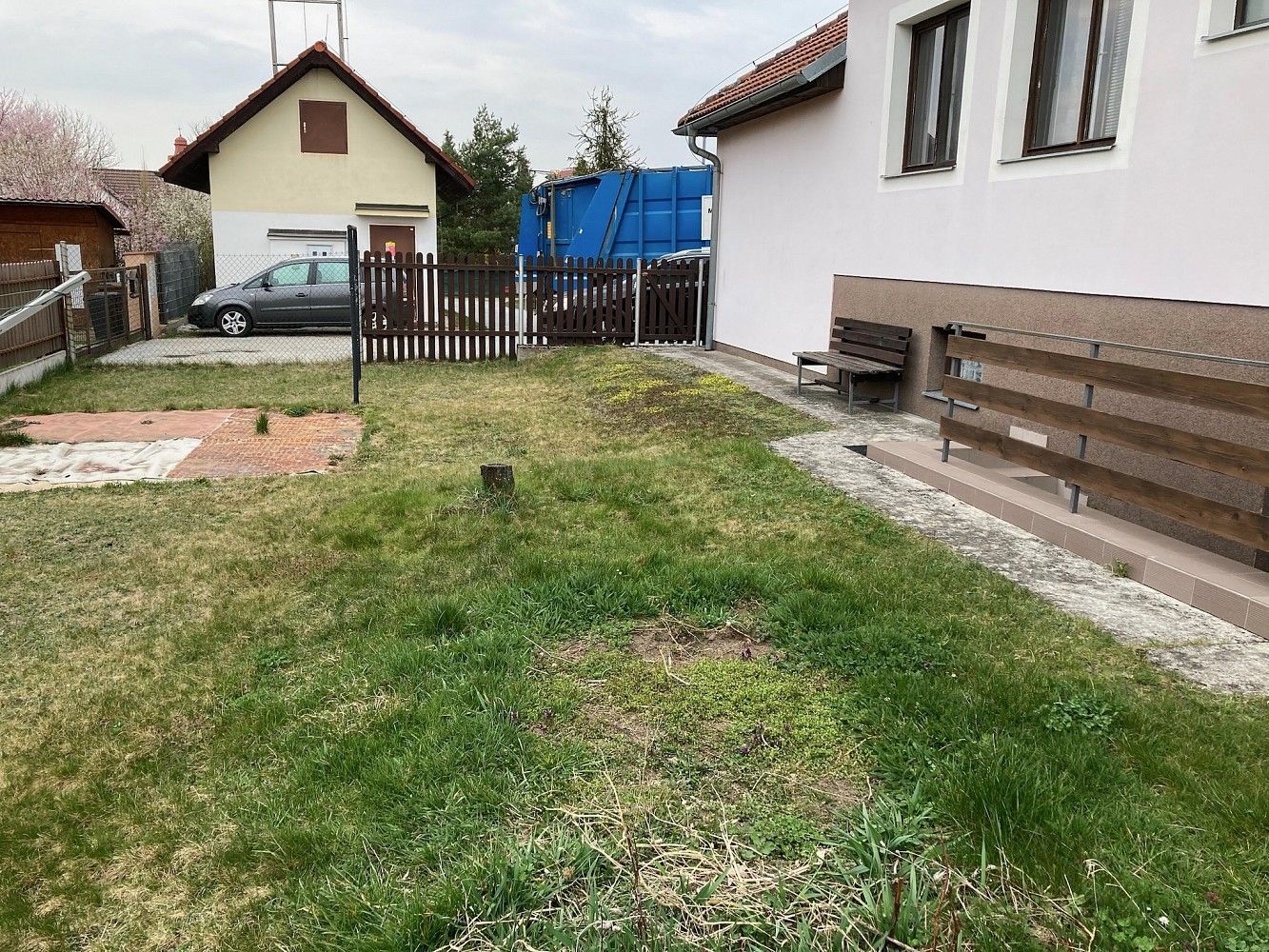 Rodinný dům · 140 m² · Dvory nad Lužnicí, okres Jindřichův Hradec - 4
