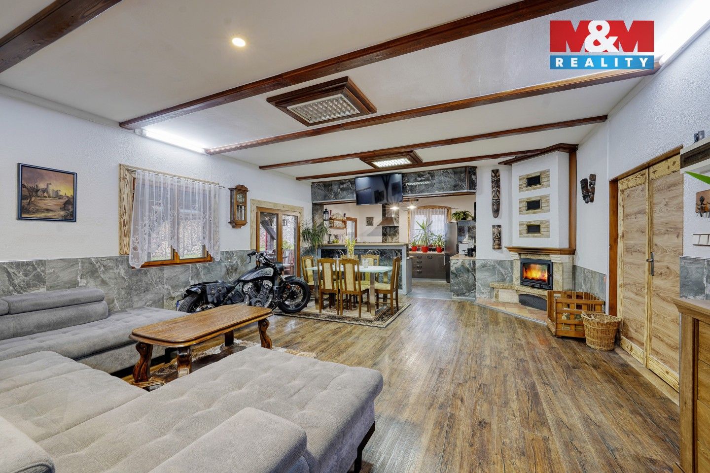 Prodej rodinný dům - Uhelná, Habartov, 235 m²