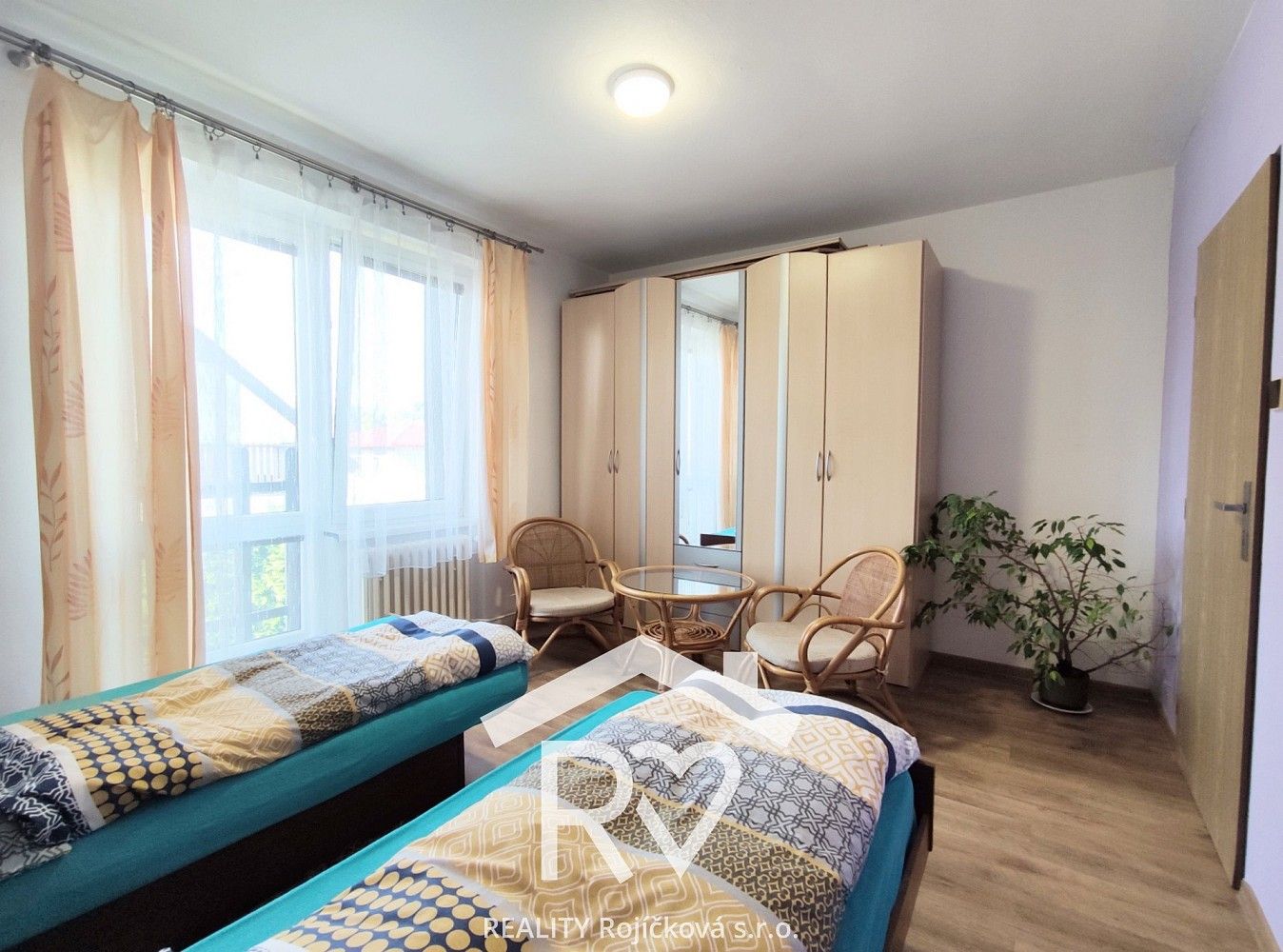 3+1, Pospolitá, Ostrava - Zábřeh, 75 m² - 2