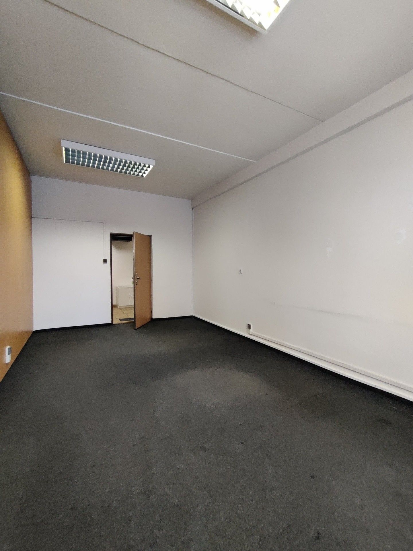 Pronájem kancelář - Na Jarově, Praha, 509 m² - 5