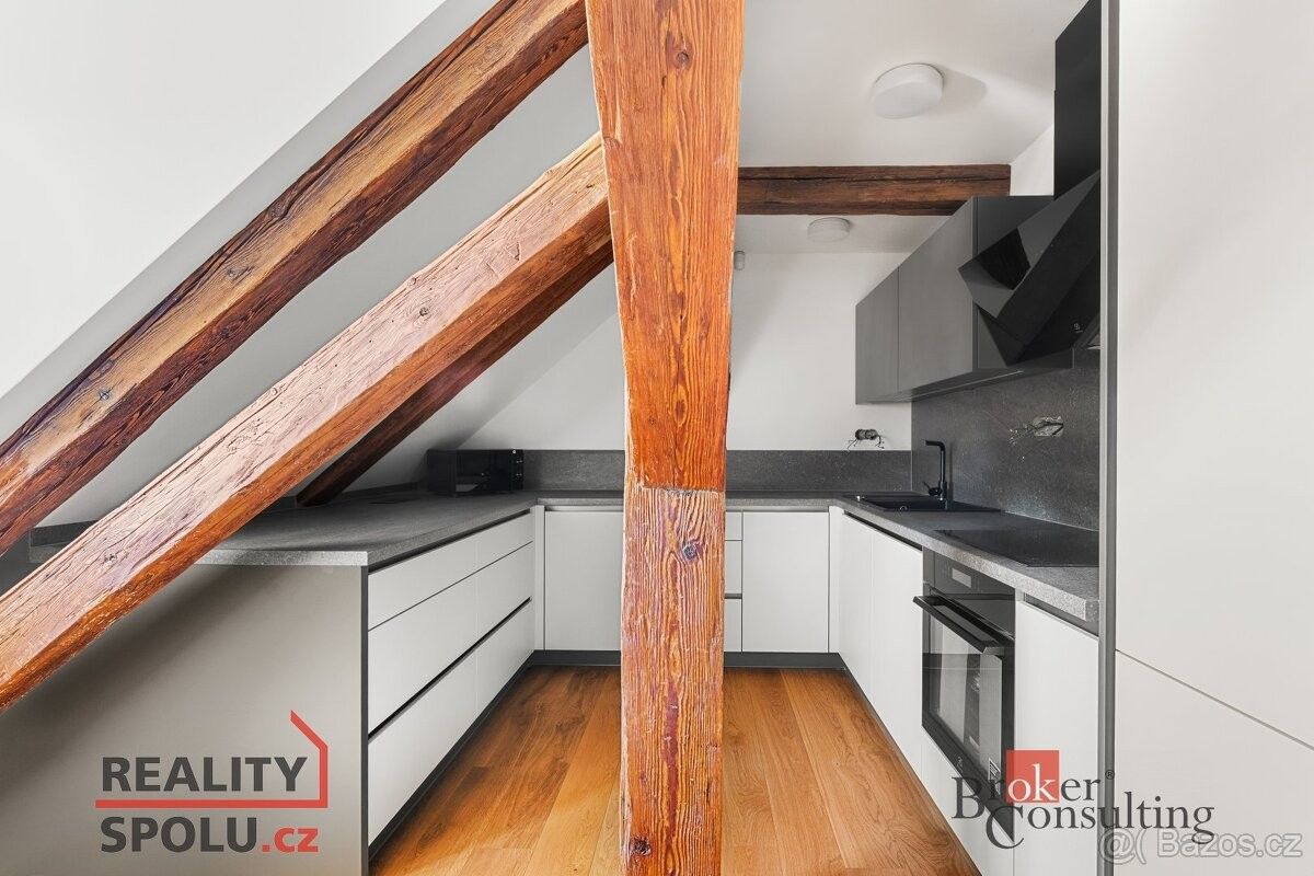 Pronájem ostatní - Jince, 262 23