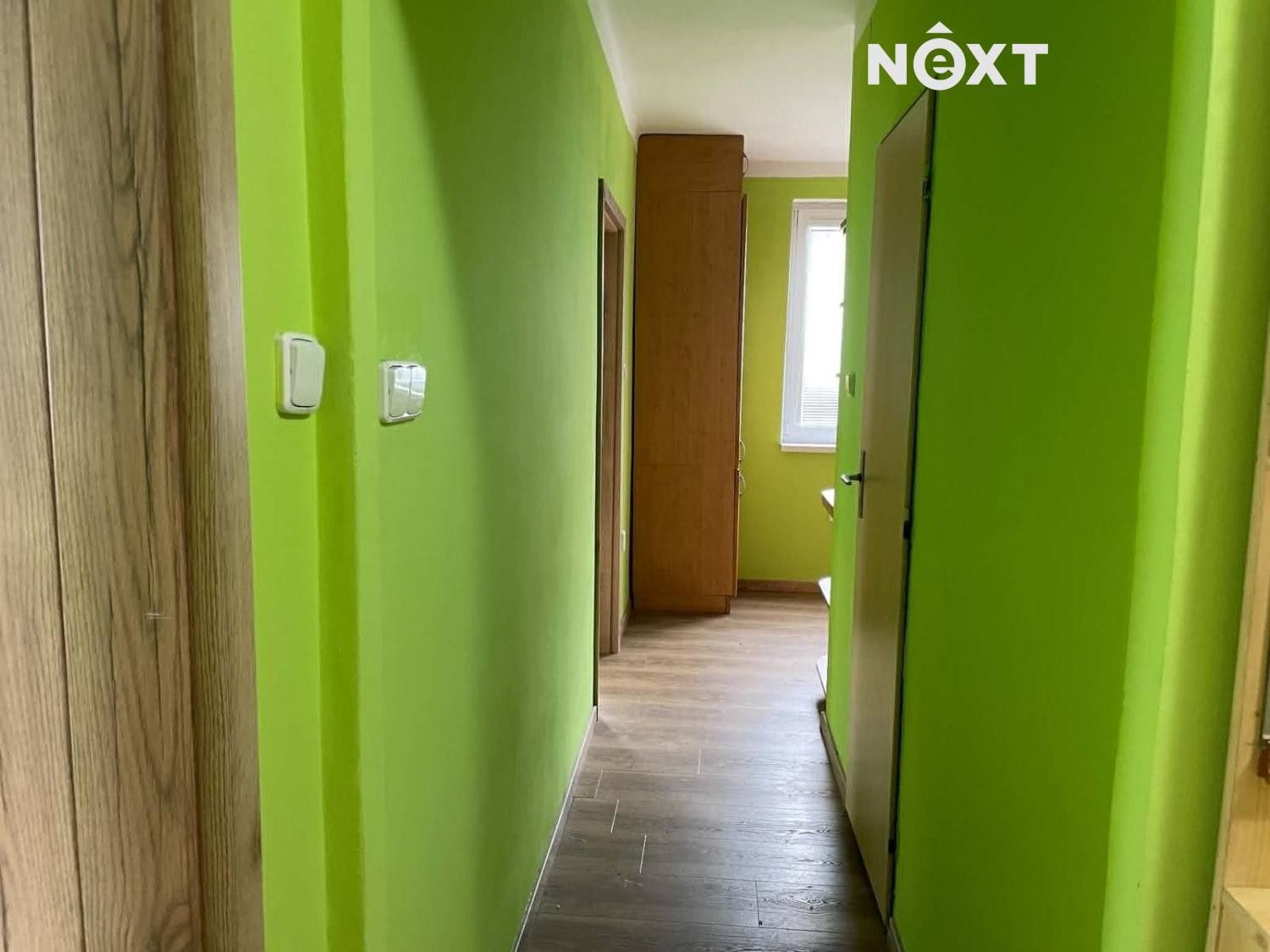 Byt 3+1 · 72 m² · Čelakovského 1013, Strakonice I - 3
