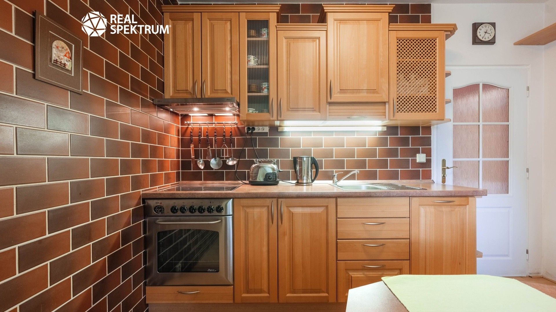 Prodej byt 3+1 - Rolnická, Brno, 71 m² - 5