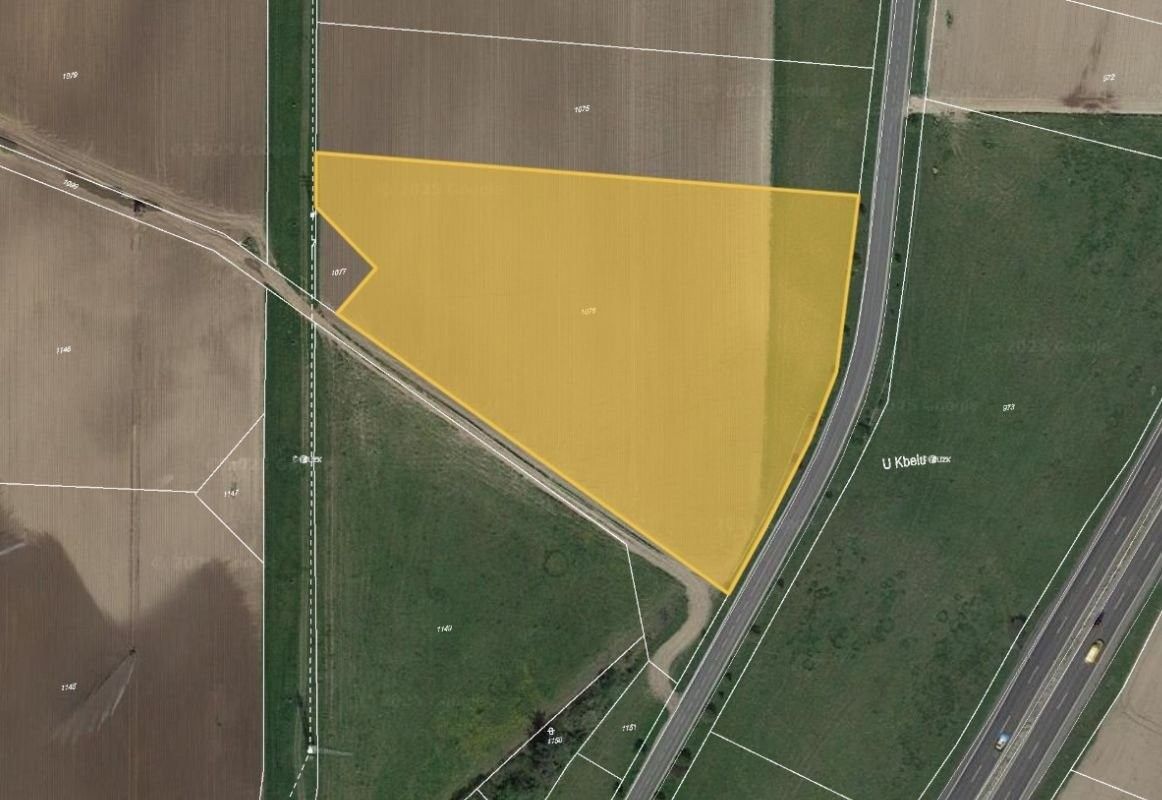 Zemědělské pozemky, Benátky nad Jizerou, 14 014 m²