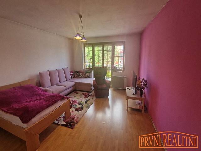 Prodej rodinný dům - Dolní Valy, Uherský Brod, okres Uherské Hradiště, 96 m² - 5