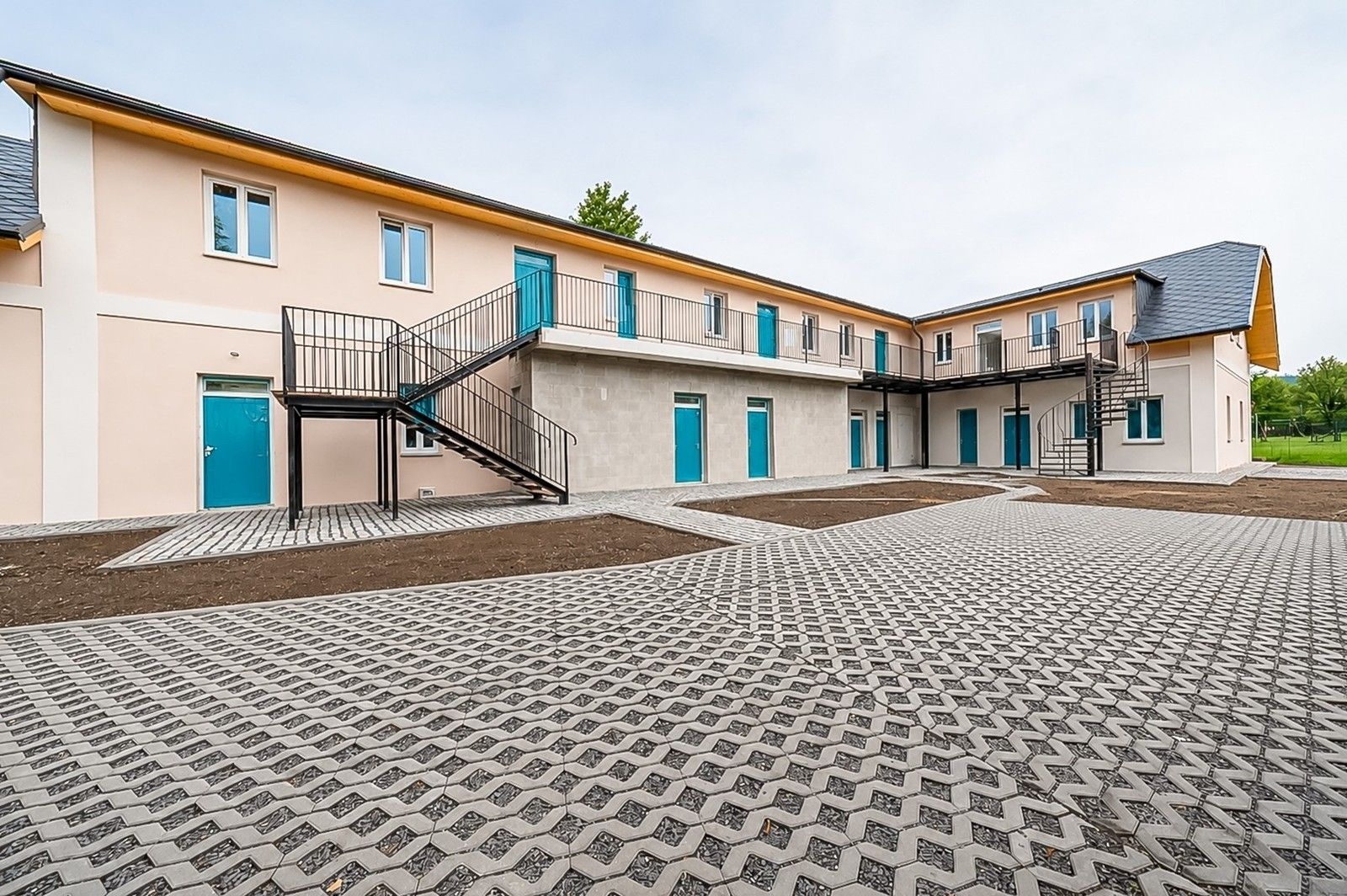 Prodej byt 1+kk - Malá Morávka, 42 m² - 5