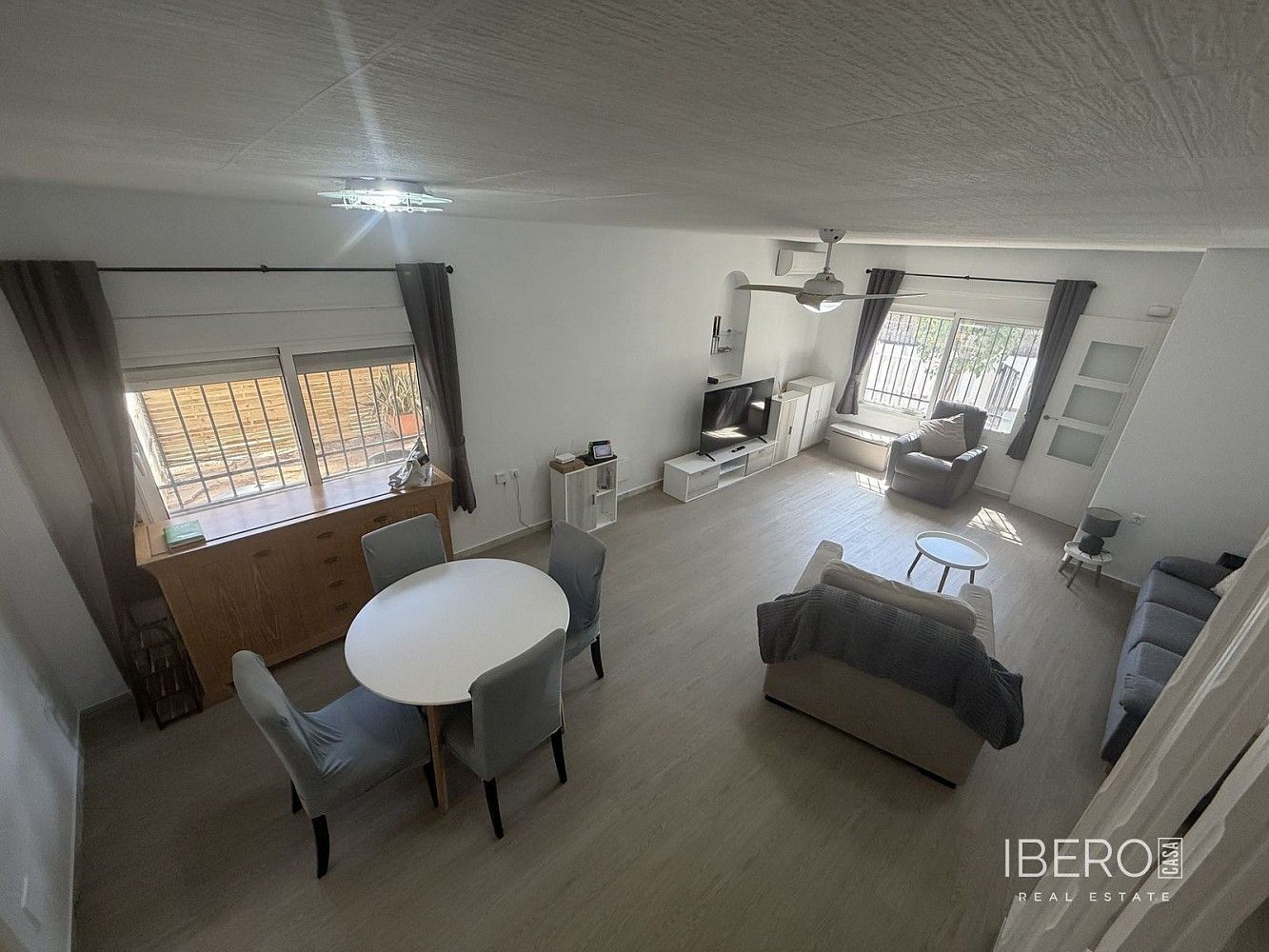 Prodej rodinný dům - Calahonda, ES, 97 m² - 2