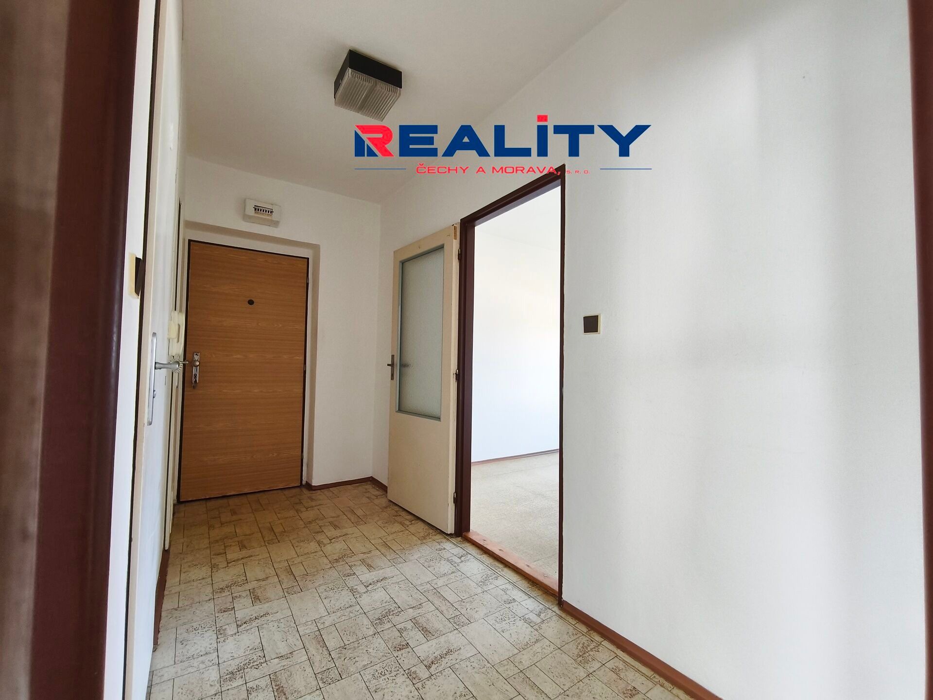 Pronájem byt 3+1 - Kapitána Jaroše, Svitavy Lány, 68 m² - 5