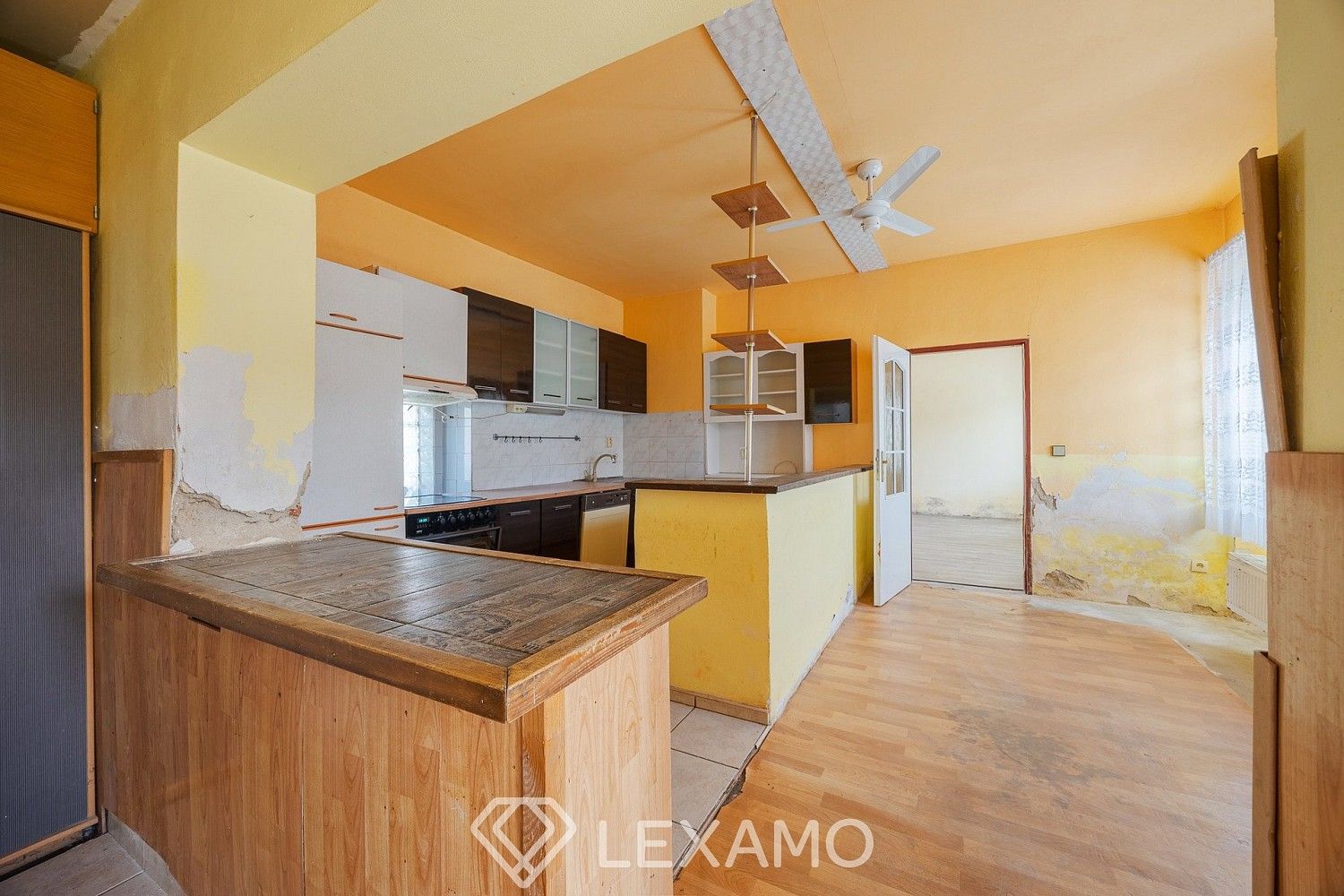 Prodej rodinný dům - Běhařovice, okres Znojmo, 165 m² - 5