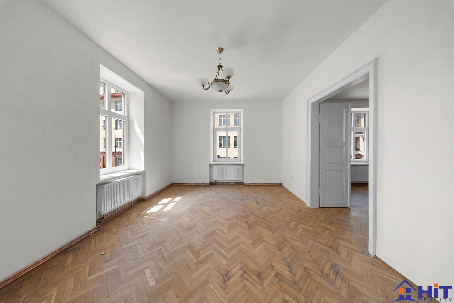 2+1, 1. máje, Liberec - Liberec III-Jeřáb, 80 m² - 2
