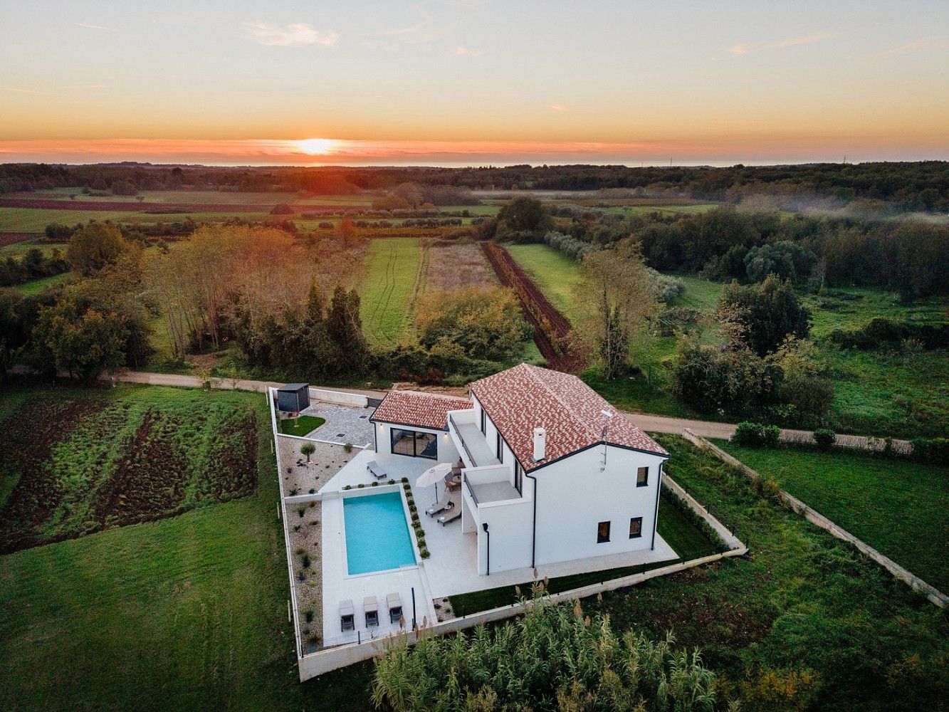 Rodinný dům, 244 m²