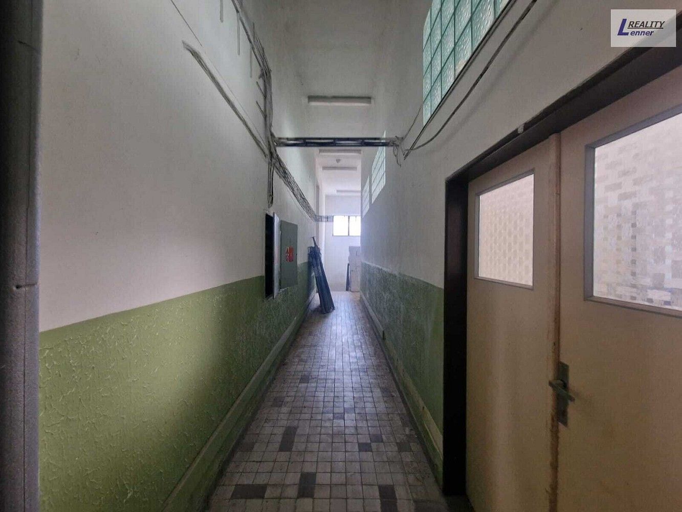 Výrobní prostory, Příbram - Příbram VI-Březové Hory, Středočeský kraj, 731 m² - 2
