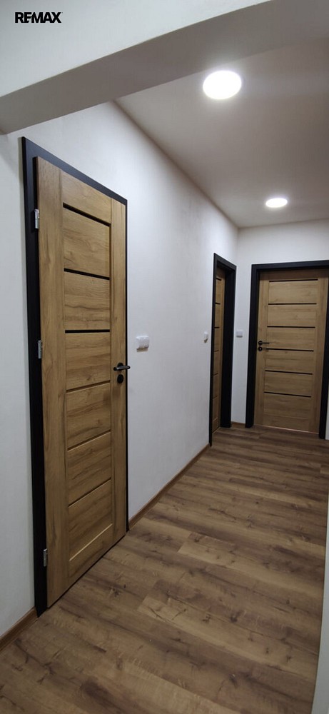 Byt 2+1 · 50 m² · Pionýrská, Bruntál - 3