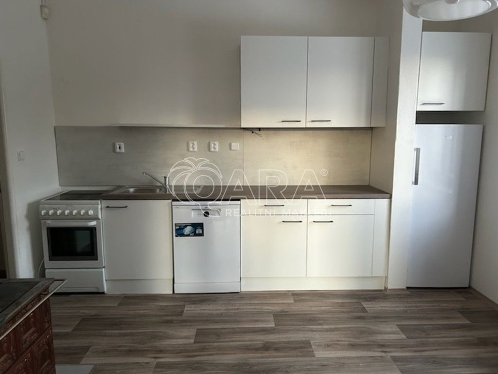 2+1, Pod mohylou, Mnichovice, 78 m²