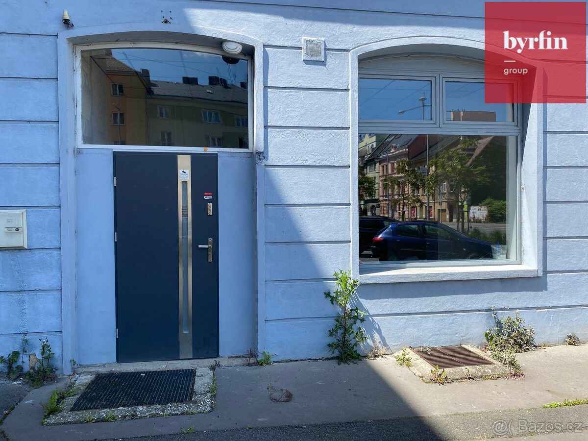 Kanceláře, Opava, 746 01