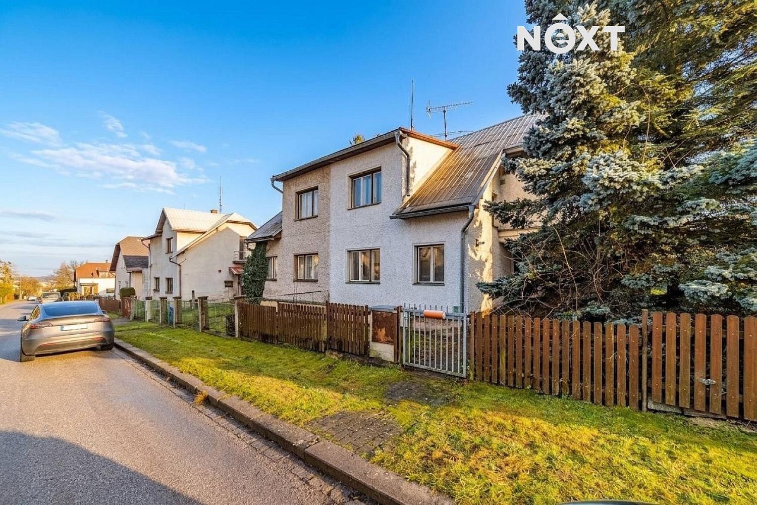Rodinný dům · 164 m² · Kumburská, Nová Paka, okres Jičín - 4
