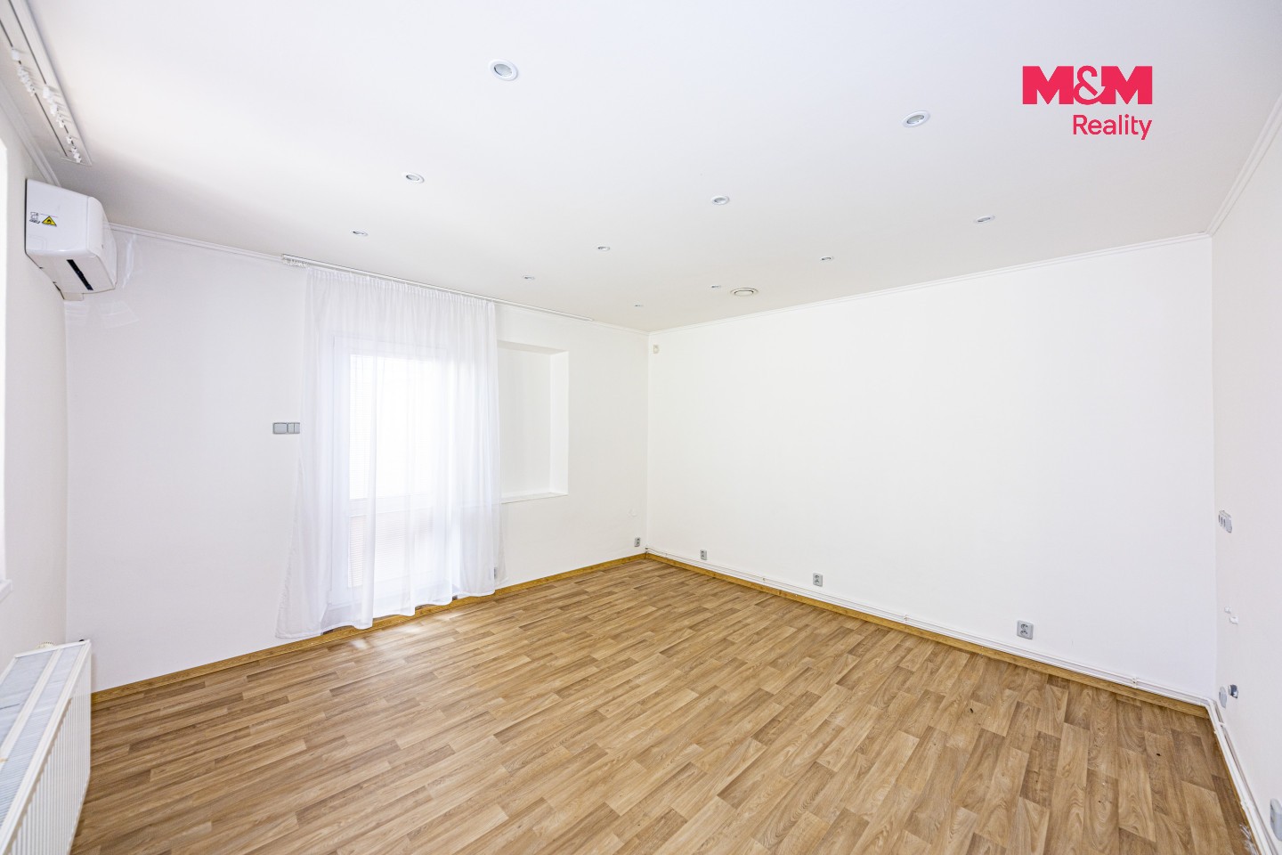 Obchodní prostory · 43 m² · Klimenta Čermáka, Čáslav - 2