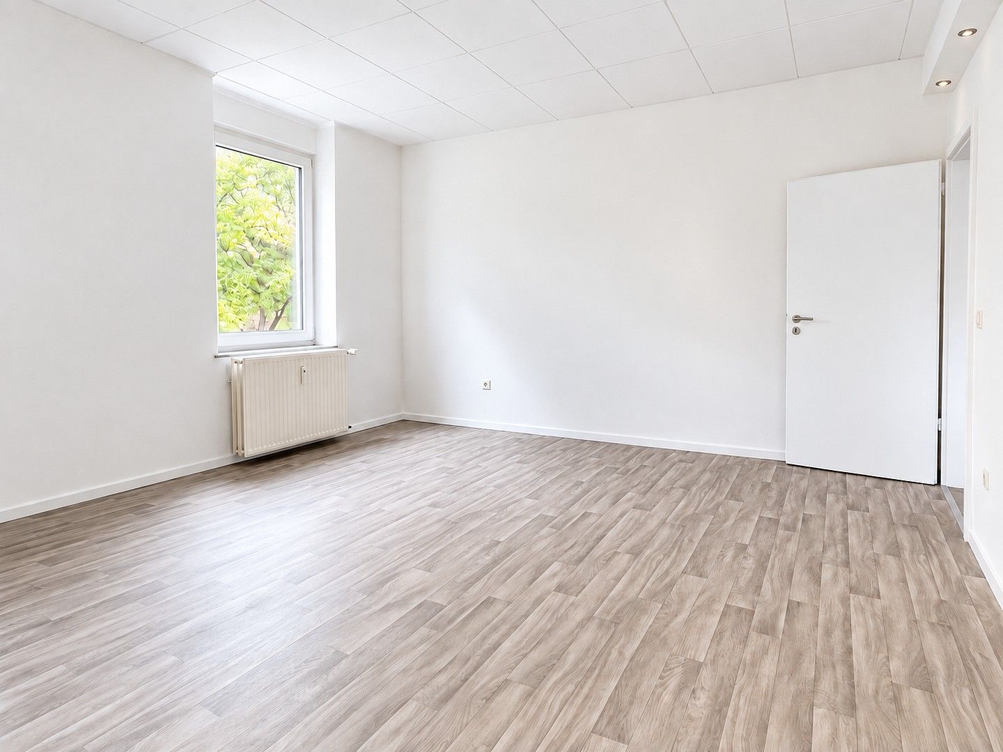 Byt 3+kk · 83 m² · Herne Wanne Nordrhein-Westfalen 44649 - 4