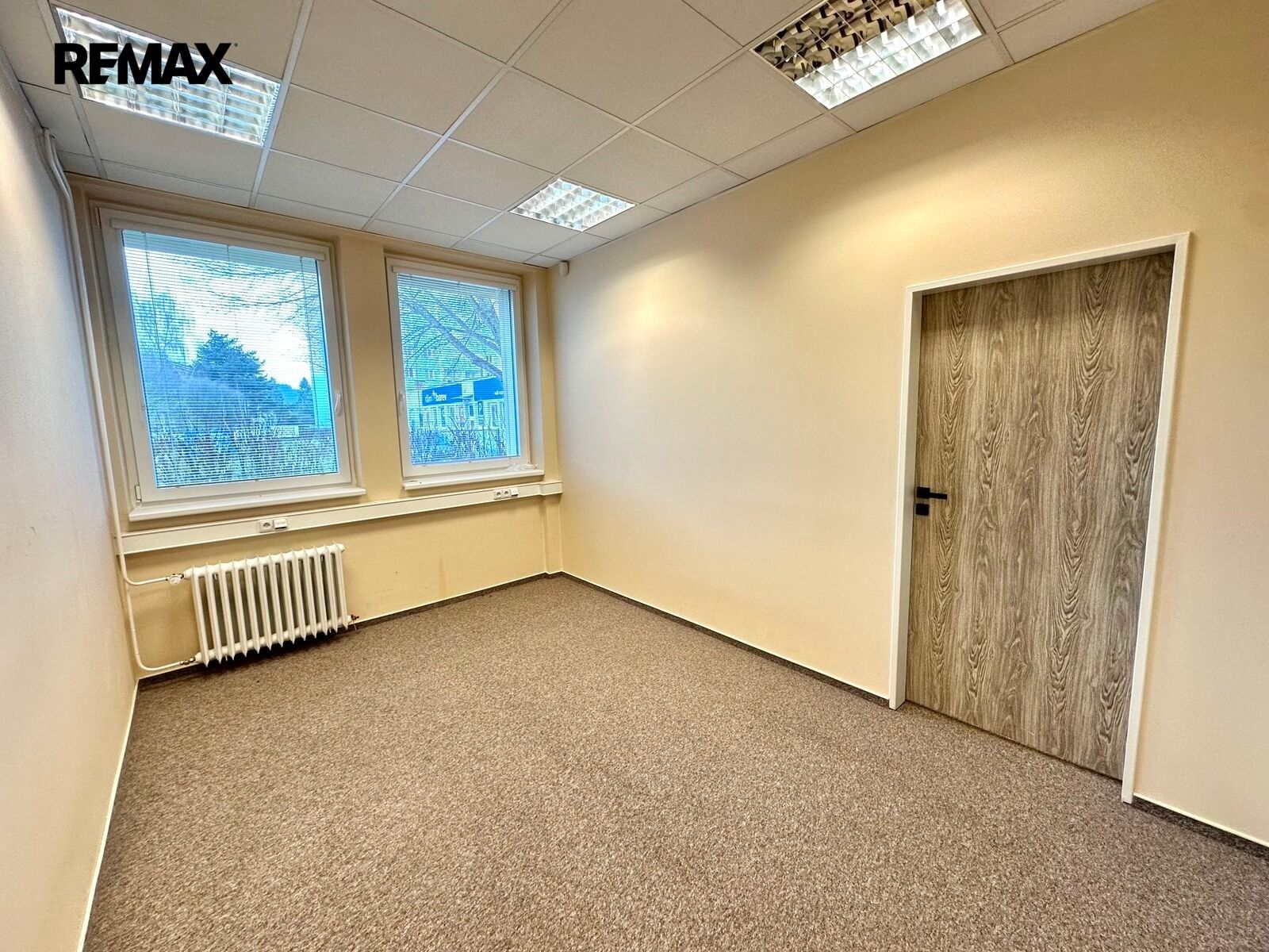 Kanceláře, Jiráskova 1284, Vsetín, 32 m² - 1