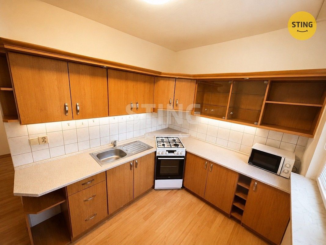 Byt 2+1 · 50 m² · Ostrava - Hrabůvka, okres Ostrava-město, Moravskoslezský kraj - 3