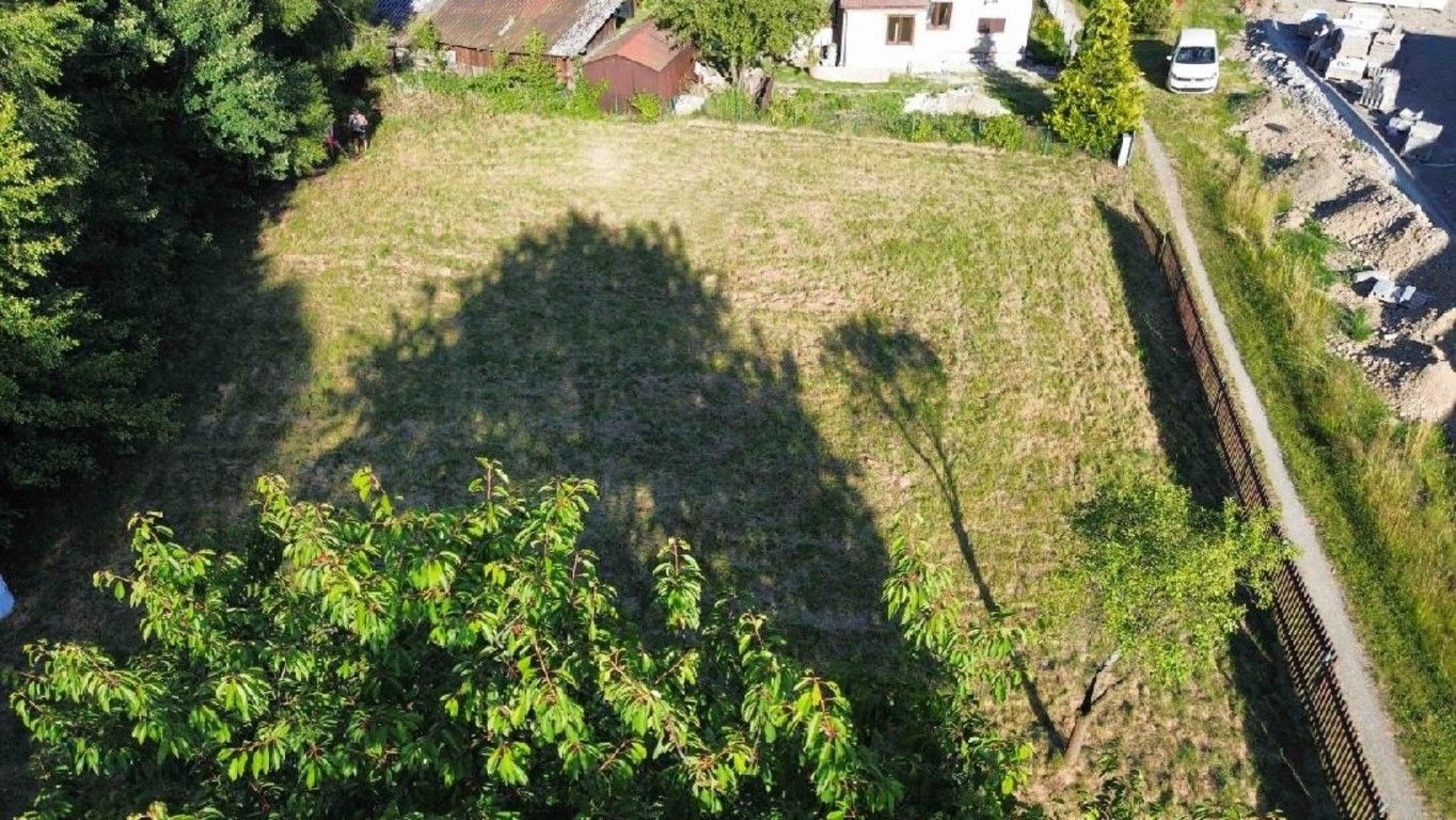 Pozemek pro bydlení · 1 626 m² · Olšany - 4