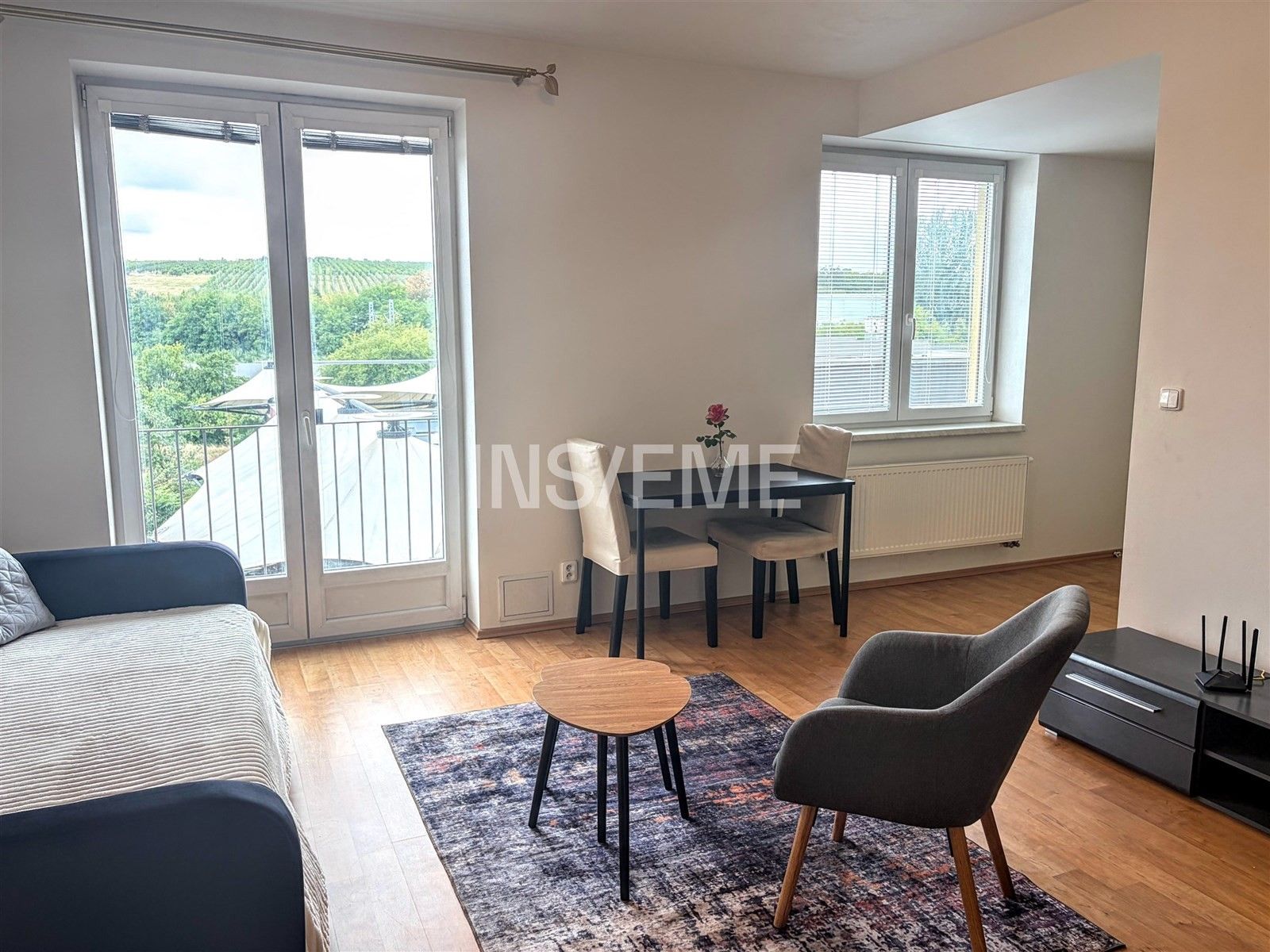 1+kk, U Leskavy 728, Brno Starý Lískovec, 33 m² - 1