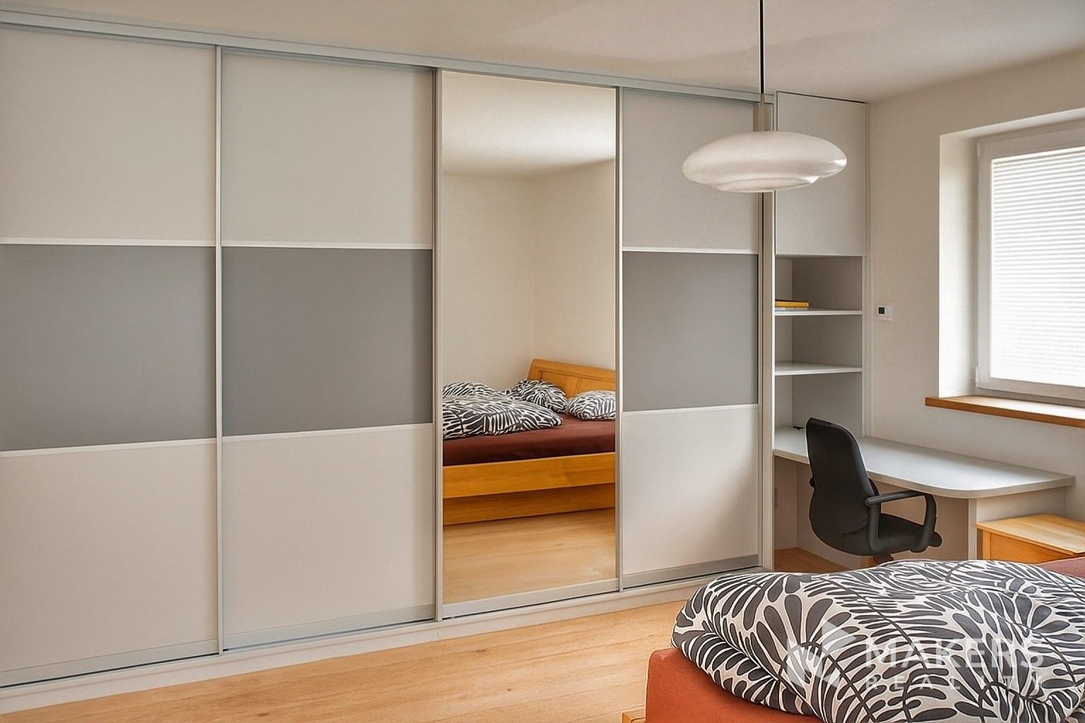 Prodej byt 3+kk - U silnice, Praha, 64 m²