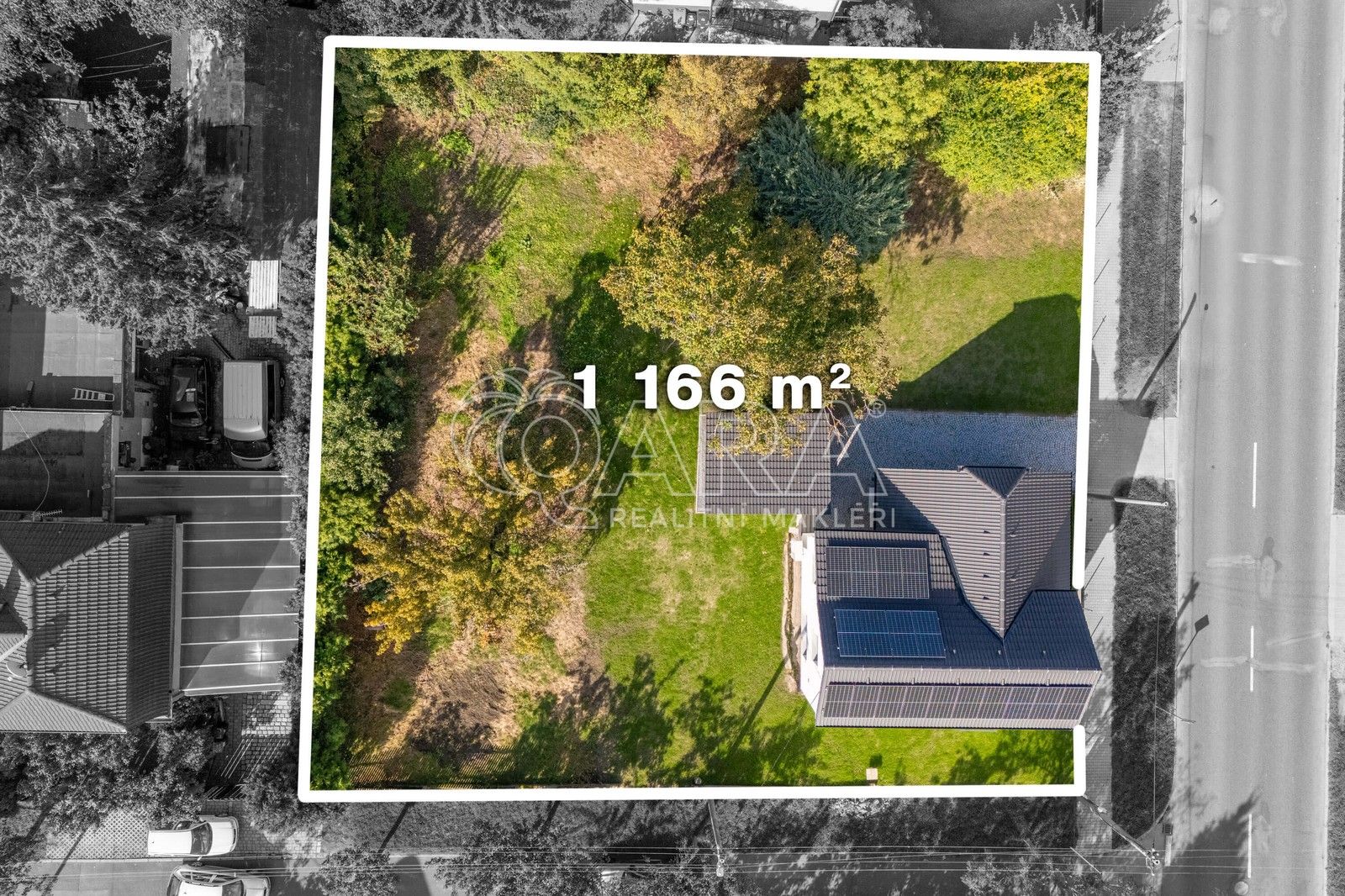 Prodej rodinný dům - Královická, Brandýs nad Labem-Stará Boleslav, 126 m²